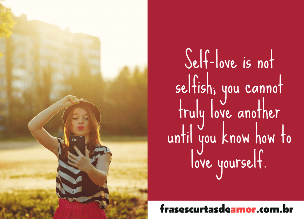 Self-love captions, and love myself quotes are effective methods to loving yourself and appreciating yourself because words have powerful meanings to us.